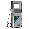 service station cng dispenser LNG dispenser gas refill equipment